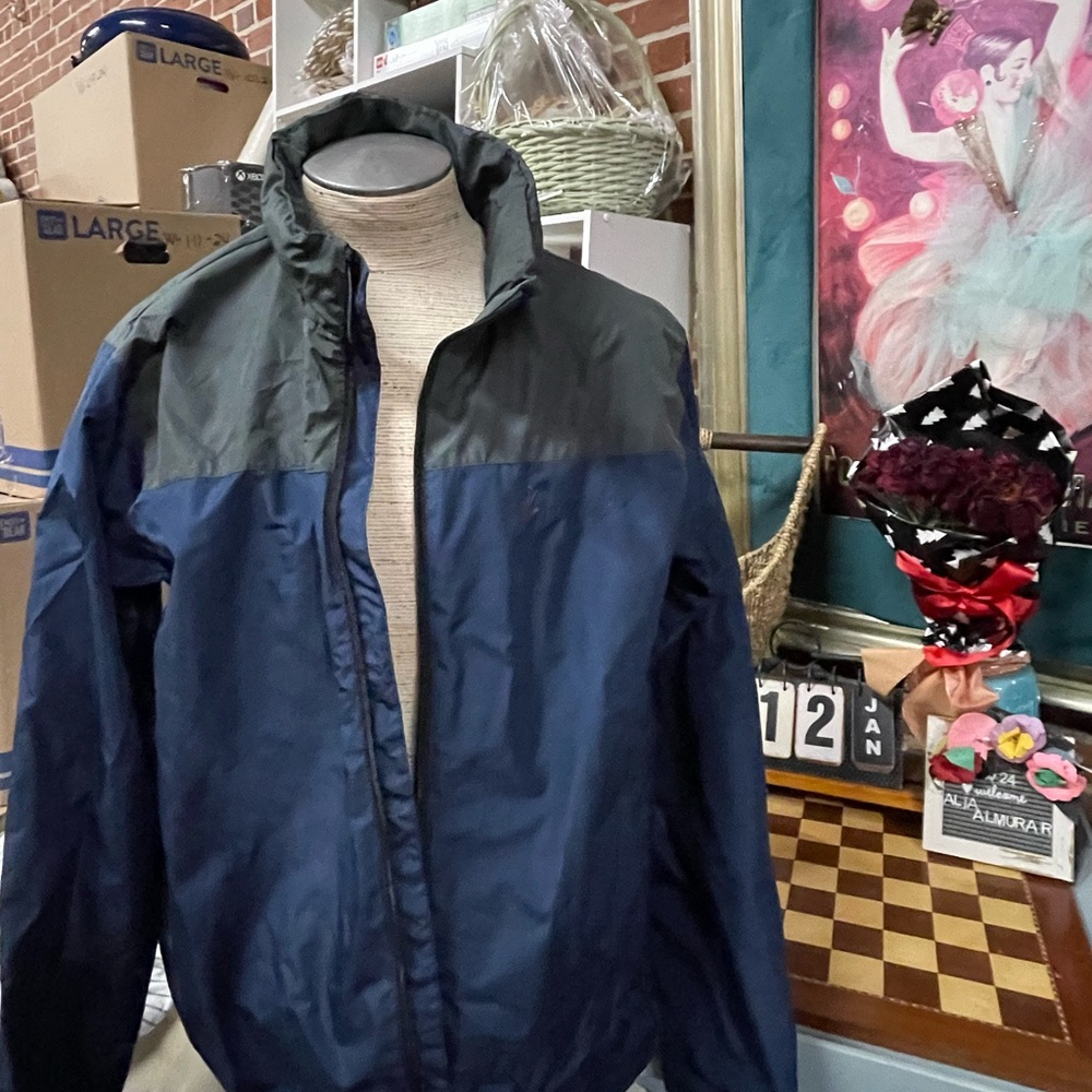 Frogg Toggs River Toadz Jacket